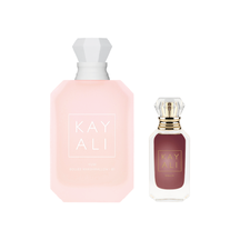 Kit Kayali Yum Boujee Marshmallow 81 e Vanilla 28 Eau de Parfum